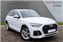 2023 Audi Q5 50 TFSI e Quattro S Line 5dr S Tronic