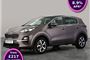 2021 Kia Sportage 1.6 CRDi 48V ISG 2 5dr