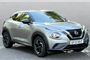 2023 Nissan Juke 1.0 DiG-T 114 N-Connecta 5dr