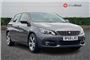 2020 Peugeot 308 1.2 PureTech 130 Allure 5dr