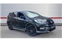 2017 Honda CR-V 1.6 i-DTEC Black Edition 5dr