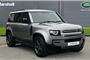 2022 Land Rover Defender 3.0 D250 X-Dynamic S 110 5dr Auto