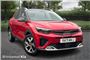 2021 Kia Stonic 1.0T GDi 48V GT-Line S 5dr