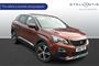 2018 Peugeot 3008 1.2 Puretech Allure 5dr EAT6