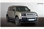 2024 Land Rover Defender 3.0 D250 X-Dynamic HSE 110 5dr Auto