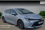 2020 Toyota Corolla Touring Sport 2.0 VVT-i Hybrid Excel 5dr CVT