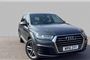 2016 Audi Q7 3.0 TDI Quattro S Line 5dr Tip Auto