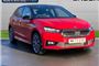 2023 Skoda Fabia 1.0 TSI 110 Monte Carlo 5dr