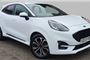 2023 Ford Puma 1.0 EcoBoost Hybrid mHEV ST-Line 5dr