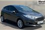 2016 Ford Fiesta 1.0 EcoBoost Titanium X 5dr