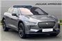 2023 Jaguar I-Pace 294kW EV400 R-Dynamic SE Black 90kWh 5dr Auto