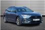 2023 Ford Focus Estate 1.0 EcoBoost Hybrid mHEV 155 ST-Line 5dr Auto