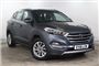 2018 Hyundai Tucson 1.6 GDi Blue Drive SE 5dr 2WD