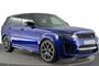 2020 Land Rover Range Rover Sport 5.0 P575 S/C SVR 5dr Auto