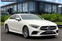 2019 Mercedes-Benz CLS CLS 400d 4Matic AMG Line Premium + 4dr 9G-Tronic