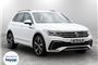 2020 Volkswagen Tiguan 2.0 TDI 4Motion R-Line 5dr DSG