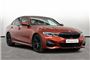 2020 BMW 3 Series 320i xDrive M Sport 4dr Step Auto