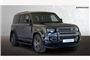 2025 Land Rover Defender 2.0 P300e X-Dynamic HSE 110 5dr Auto