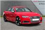 2016 Audi S4 S4 Quattro 4dr Tip Tronic