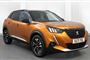 2021 Peugeot 2008 1.5 BlueHDi 110 GT 5dr