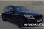 2019 BMW X3 xDrive20i M Sport 5dr Step Auto