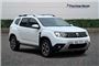 2021 Dacia Duster 1.3 TCe 130 Prestige 5dr