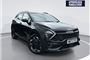 2023 Kia Sportage 1.6T GDi ISG GT-Line 5dr