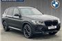 2022 BMW X3 xDrive M40i MHT M Pro Edition 5dr Auto