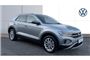 2024 Volkswagen T-Roc 1.5 TSI Style 5dr