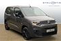 2021 Citroen Berlingo Van 1.5 BlueHDi 1000Kg Driver 130ps EAT8 [Start Stop]