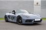 2023 Porsche Boxster 2.0 T 2dr PDK