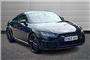 2020 Audi TT S 50 TFSI Quattro TTS Black Edition 2dr S Tronic