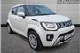 2021 Suzuki Ignis 1.2 Dualjet 12V Hybrid SZ3 5dr