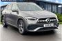 2022 Mercedes-Benz GLA GLA 200 AMG Line Premium Plus 5dr Auto