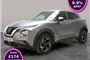 2023 Nissan Juke 1.0 DiG-T 114 N-Connecta 5dr