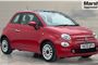 2020 Fiat 500 1.0 Mild Hybrid Lounge 3dr