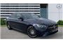 2022 Mercedes-Benz E-Class E220d 200 AMG Line Night Ed Prem+ 4dr 9G-Tronic