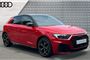 2024 Audi A1 30 TFSI Black Edition 5dr