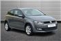 2014 Volkswagen Polo 1.2 60 Match Edition 3dr