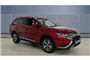 2020 Mitsubishi Outlander 2.0 Exceed 5dr CVT