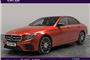 2020 Mercedes-Benz E-Class E400d 4Matic AMG Line Night Ed Prem+ 4dr 9G-Tronic