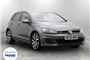 2020 Volkswagen Golf GTE 1.4 TSI GTE Advance 5dr DSG