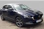 2021 Mazda CX-30 2.0 Skyactiv-X MHEV GT Sport 5dr AWD