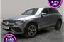 2019 Mercedes-Benz GLC GLC 220d 4Matic AMG Line 5dr 9G-Tronic