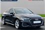 2022 Audi A3 35 TFSI S Line 4dr