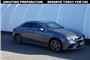 2020 Mercedes-Benz A-Class Saloon A250e AMG Line Premium 4dr Auto