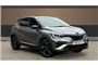 2024 Renault Captur 1.6 E-Tech full hybrid 145 Engineered 5dr Auto