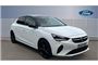 2022 Vauxhall Corsa 1.2 Elite Edition 5dr