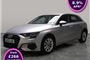 2023 Audi A3 35 TFSI Technik 5dr S Tronic