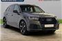 2019 Audi Q7 50 TDI Quattro Black Edition 5dr Tiptronic